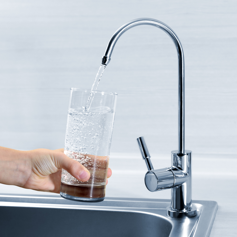 Best Faucet Water Filter Reviews Homswet