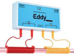 Eddy electric descaler