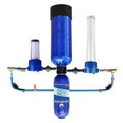 Aquasana water filter