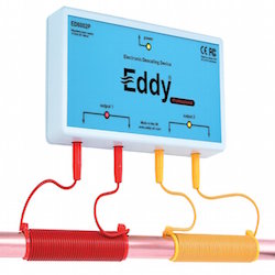 eddy electronic descaler review