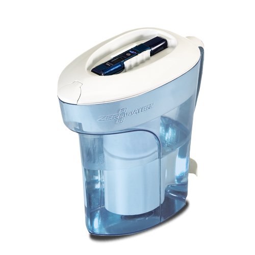 ZeroWater 10-Cup Pitcher