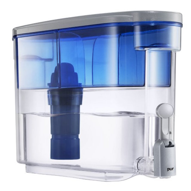 best water purifier dispenser
