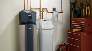 GE water softener reviews