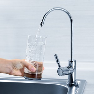 best faucet water filter reviews - the winner