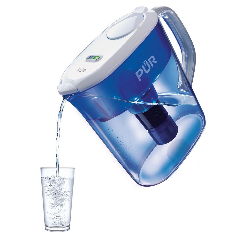 PUR water filter Pitcher