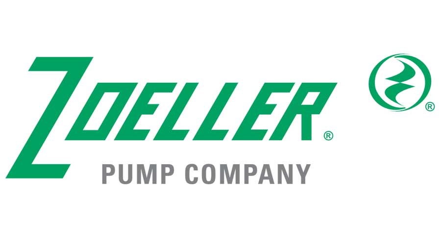 Zoeller Pump logo