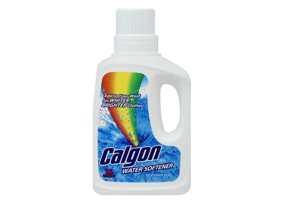 calgon water softener review
