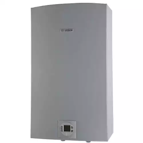 Bosch 940 ES NG Tankless Water Heater, Natural Gas