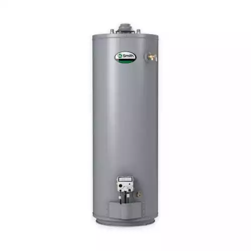 A.O. Smith XCG-50 ProMax Tall Gas Water Heater, 50 gal