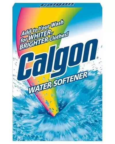Calgon 20400 40 oz Powder
